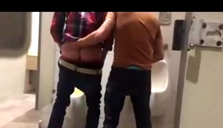 Toilet Action Quick Clips