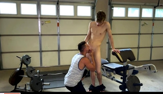 A Real Workout