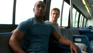 Sex on a Bus - 😍