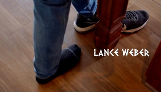 New Frat House Member Obeys Sexual Orders - NexDoorRaw