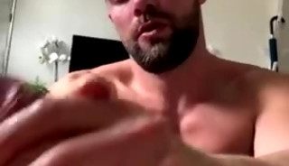 OF - Griffin Barrows Fantomasxxl