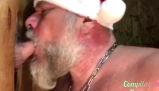 A Very Merry & Sexy CP Christmas