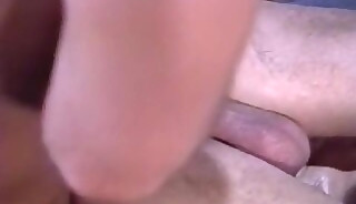 Cabin Fever Orgy - 1988 Vintage