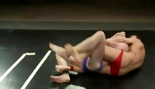 Phenix Saint vs Blake Daniels