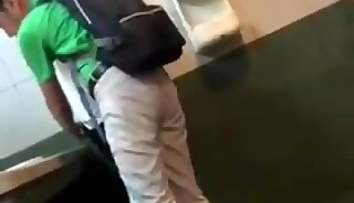 AMATEUR BATHROOM COMPILATION 4