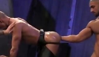 hard fisting