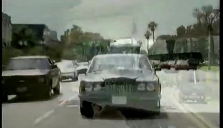 Lustful Couple Fucking By The Car