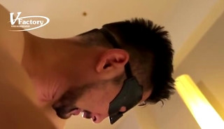 Asian - hairy daddy