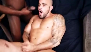 Bareback Huge Cocks Compilation