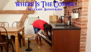 DucaDiMantua - WHERE IS THE COFFEE?
