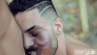 Rico Marlon & Souzza Ramon - Hot Summer
