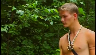 Jungle Voodoo