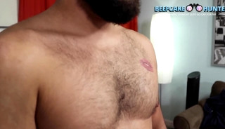 Beefcake Hunter - Gabriel (anal)