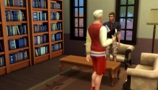 Frat house stories 2