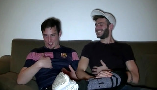 Zues Vergas & Axel Max
