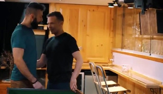 John and Ethan