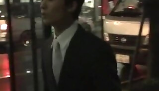 Jp Fetish