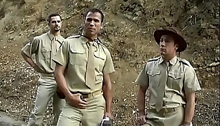 Vintage "Wildlands" - 😍