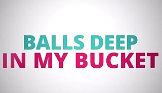 Balls Deep In My Bucket: Laura Fox, Malik Delgaty, Trent King