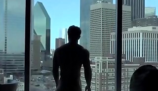 ZACH CUMS