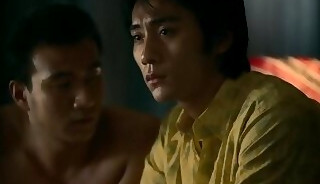 Lan Yu Full Movie 2001 ‧ Drama/Romance ‧ 1h 26m HD1080P