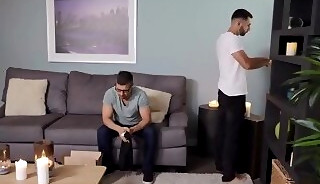 Argos  & Tristan Jaxx