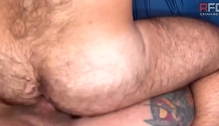 Dirt Dads, Slut Sons