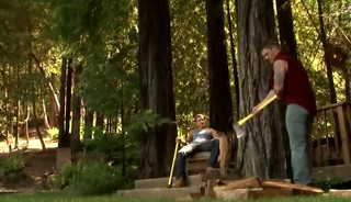 Big Wood