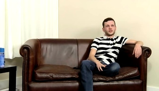 Versatile Londoner Lucas - Lucas Kain
