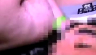 fat japanese chub bukkake