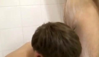 Japanese Tom Fucked in Hotel