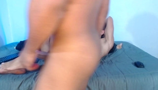 Sweet Ass Gay