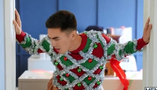 Office XXXmas