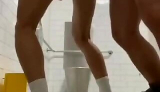 AMATEUR BATHOOM COMPILATION 3