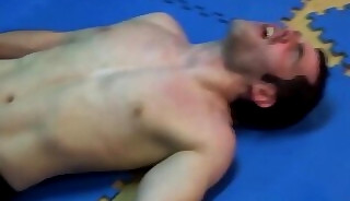 Wrestler Spotlight - STEVE MASON