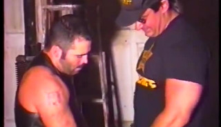 Naughty Dudes Sucking & Banging