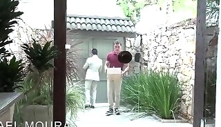 The Delivery Boy