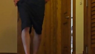 Sexy stud & twink flip fuck