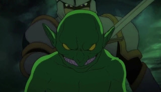 Goblin Cave