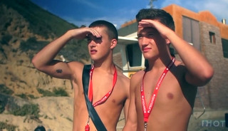 Lifeguards: Summer Session - (Edited Version)