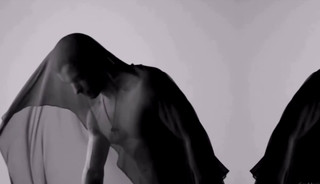 Andrew Christian B&W