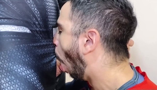 Superman Sex