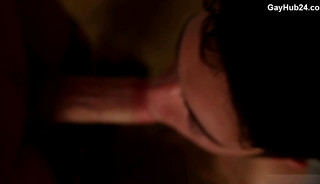 Silas Brooks and Sam Ledger