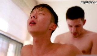 Dane Jaxson and Kane Fox