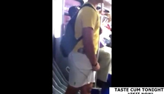 Exhib suck and wank 3 in metro