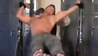 Tickle Soldier