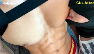 PT - GayNippleLover