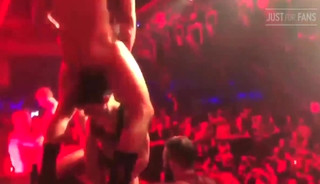 Live Sex Alex Rafael
