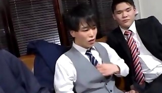 Japanese Student