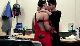 Bastian Karim & Tomas Salek